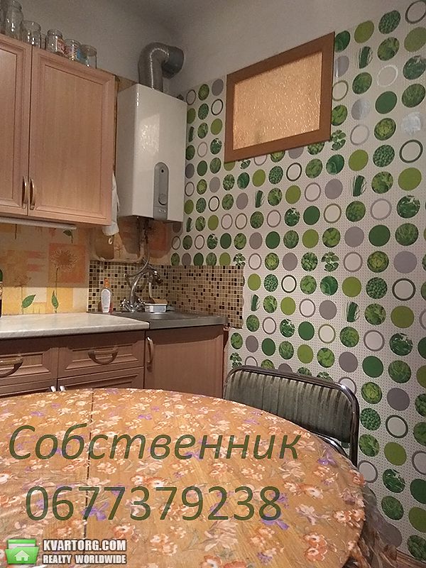 Sell 3-room apartment. Киев,  Рижская — photo 6