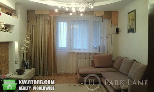 Sell 2-room apartment. Киев, Ахматовой — photo 3