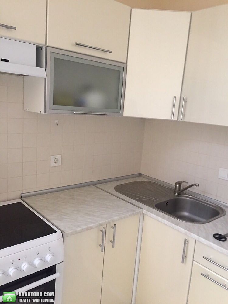 Sell 1-room apartment. Одесса, Жемчужная — photo 5