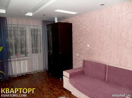 Rent out 2-room apartment. Днепропетровск, Гопнер — photo 2