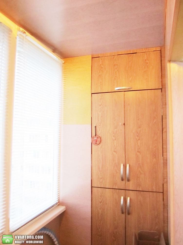 Sell 2-room apartment. Киев,  Правды пр — photo 5