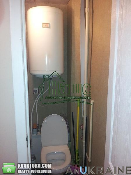 Sell 1-room apartment. Одесса, Добровольского — photo 6