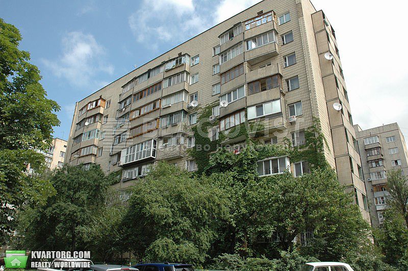 Sell 1-room apartment. Киев,  Барбюса — photo 6