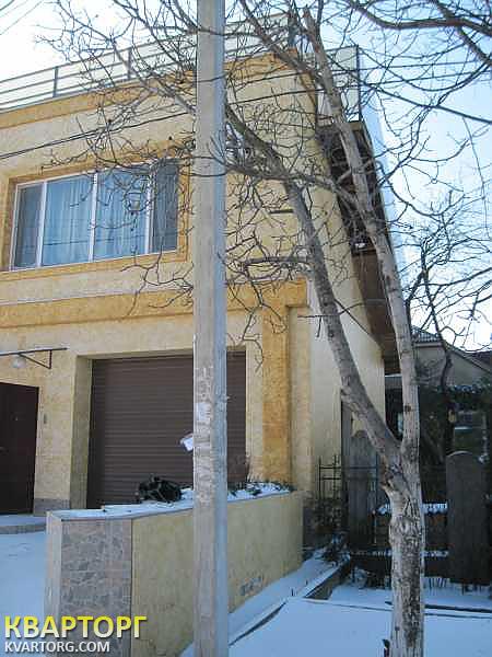 Rent out house. Одесса, Художника Фёдорова — photo 1