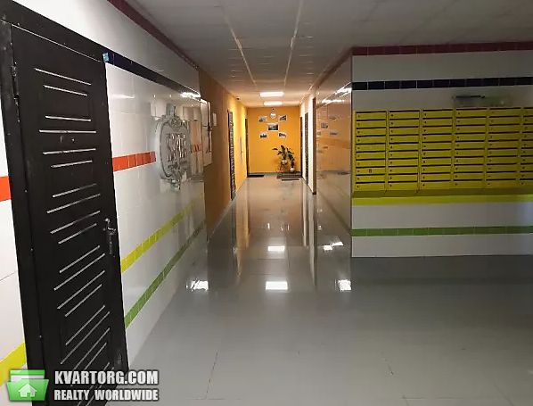 Sell 1-room apartment. Киев,  Лебедева — photo 8