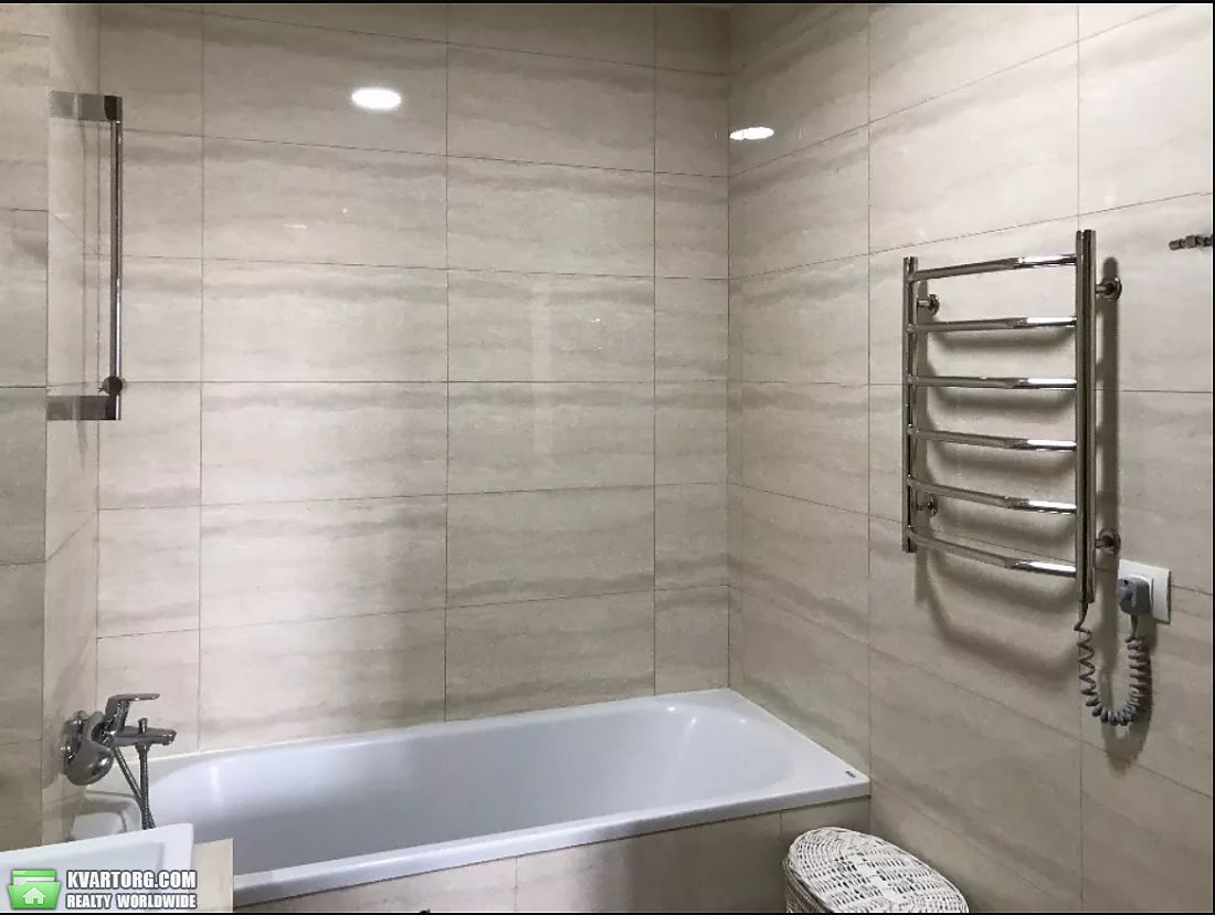 Rent out 2-room apartment. Киев, пер Коломойский — photo 10