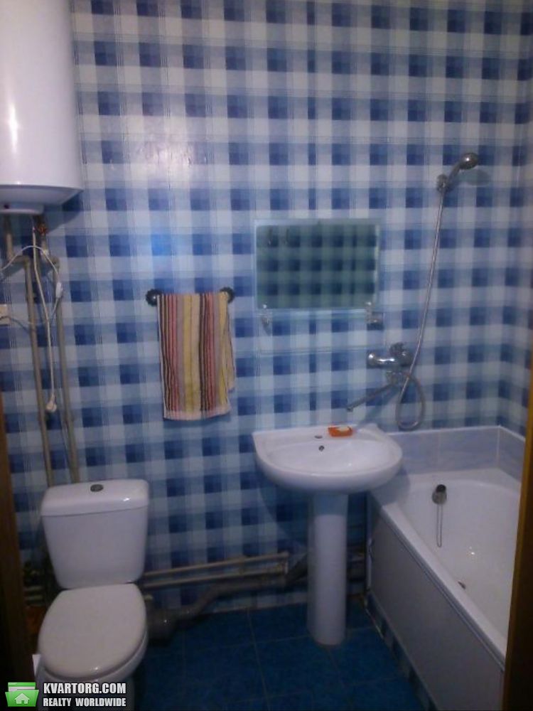 Sell 1-room apartment. Одесса, Заболотного — photo 5