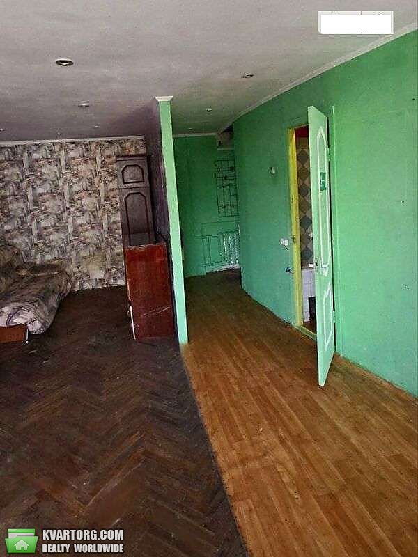 Sell 1-room apartment. Киев, Вірменська — photo 10
