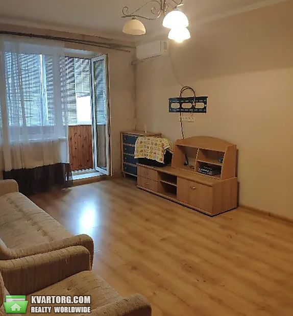 Sell 2-room apartment. Киев, Оноре де Бальзака — photo 4