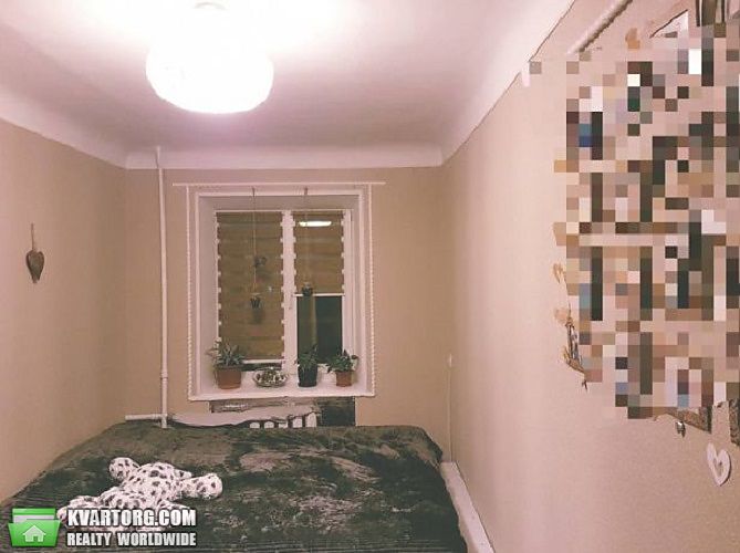 Sell 2-room apartment. Киев,  Тешебаева — photo 1