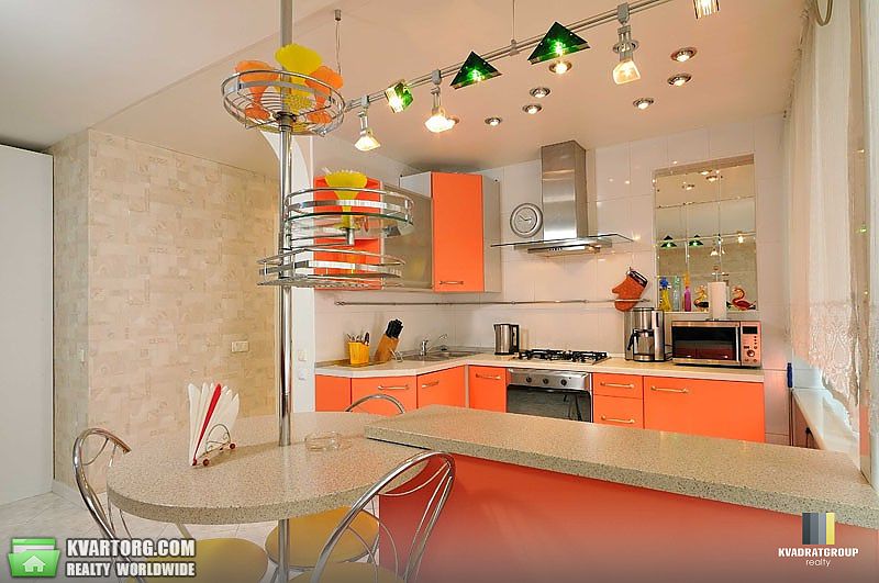 Rent out 1-room apartment. Днепропетровск, Поля — photo 3