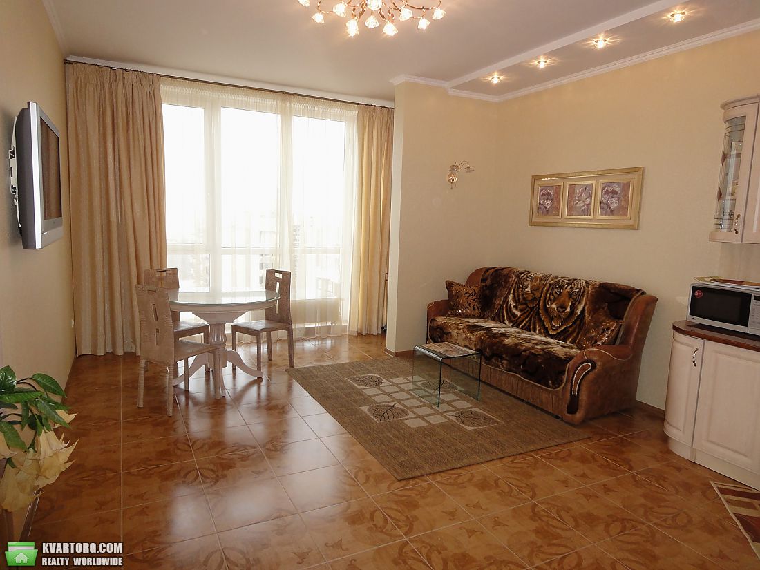 Rent out 1-room apartment. Одесса, Литературная — photo 3