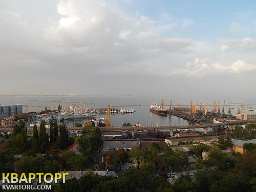 Rent out 3-room apartment. Одесса, Торговая — photo 8