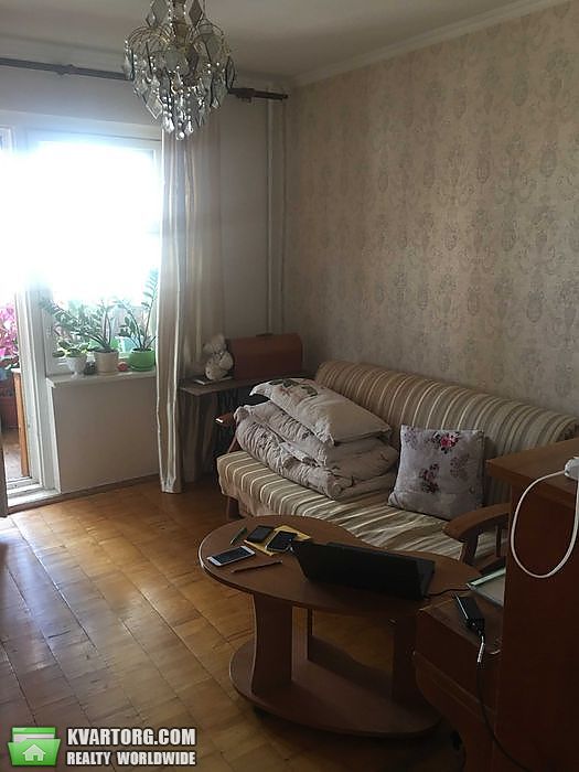Sell 4-room apartment. Киев,  Бальзака — photo 3