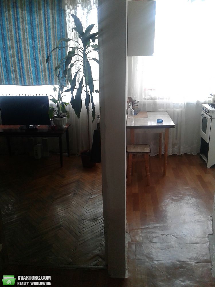 Sell 1-room apartment. Киев,  Карбышева — photo 7