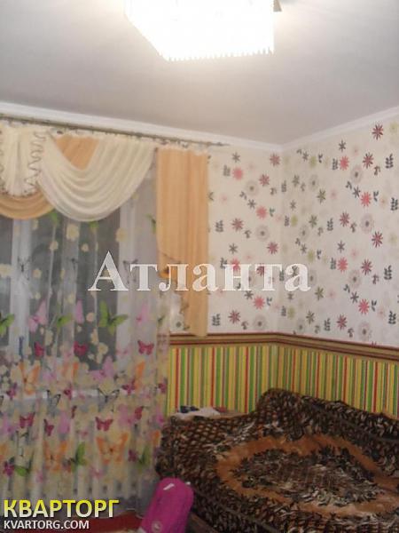 Sell 2-room apartment. Одесса, Воробьева — photo 1