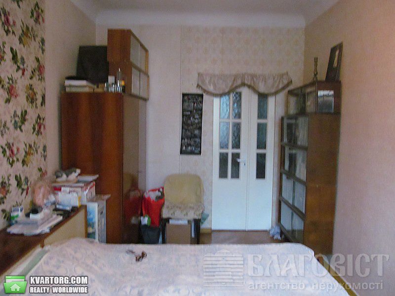 Sell 3-room apartment. Киев,  Лумумбы — photo 4