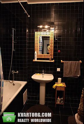 Rent out 1-room apartment. Киев,  Вышгородская — photo 10