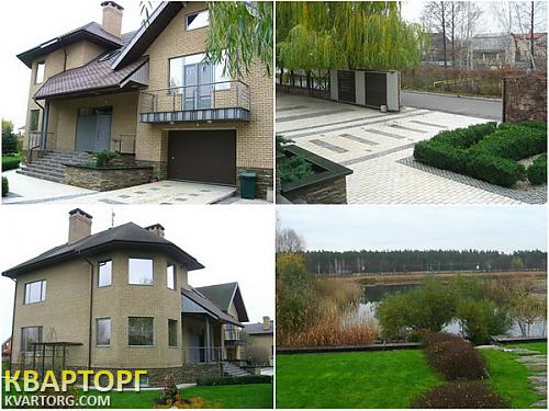 Sell house. Киевская обл., Новые Безрадичи — photo 2