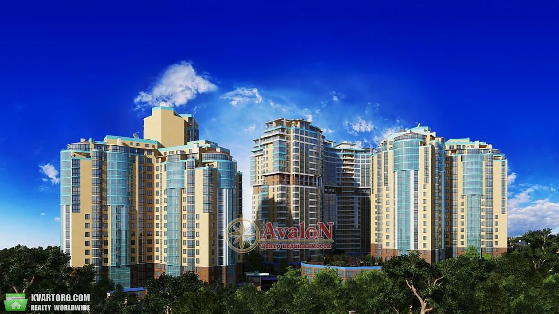 Sell 1-room apartment. Одесса, Фонтанская — photo 1