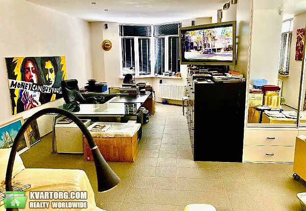 Sell 3-room apartment. Киев,  Саперно-Слободская — photo 1