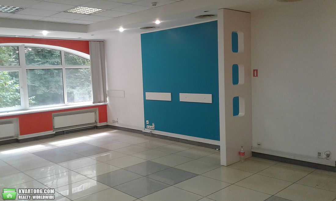 Rent out office. Киев,  Гончара — photo 2