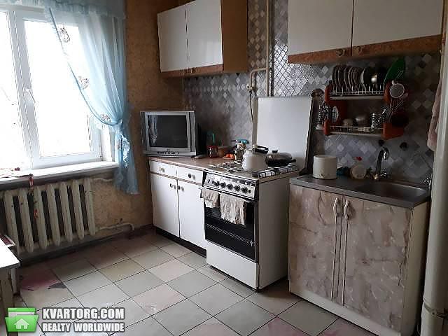 Sell 3-room apartment. Одесса, Ильфа и Петрова — photo 4