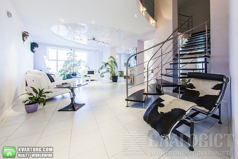 Sell 3-room apartment. Киев,  Никольско-Слободская — photo 7