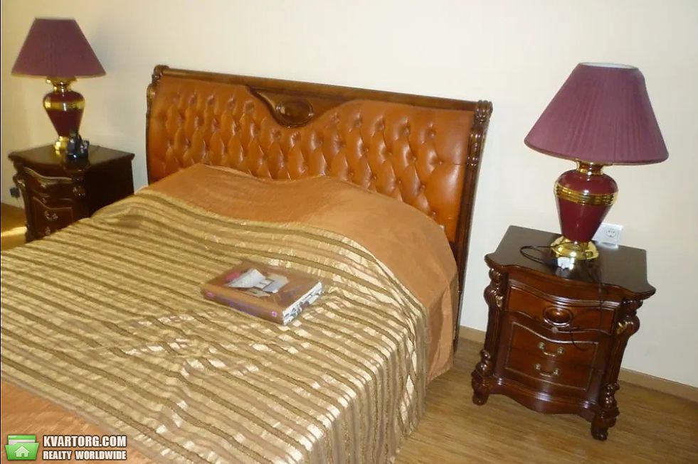Rent out 3-room apartment. Киев,  Мечникова — photo 7