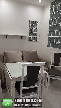 Rent out 2-room apartment. Киев, Юнацька — photo 3