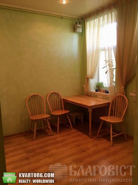 Sell 1-room apartment. Киев,  Сокальская — photo 7