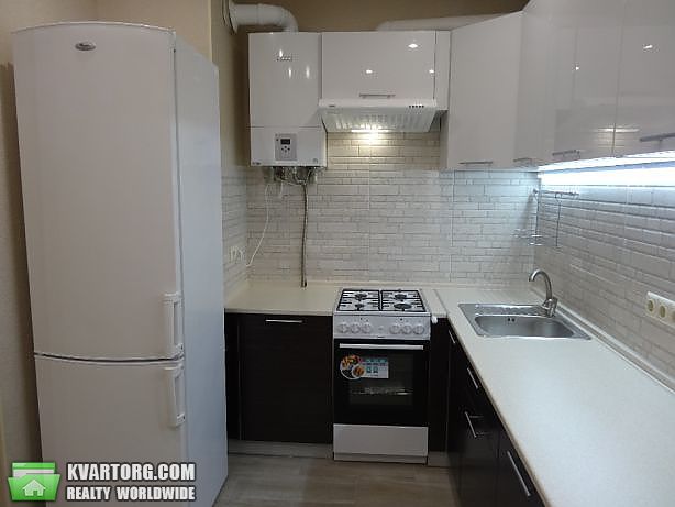 Rent out 1-room apartment. Киев,  Радистов — photo 6