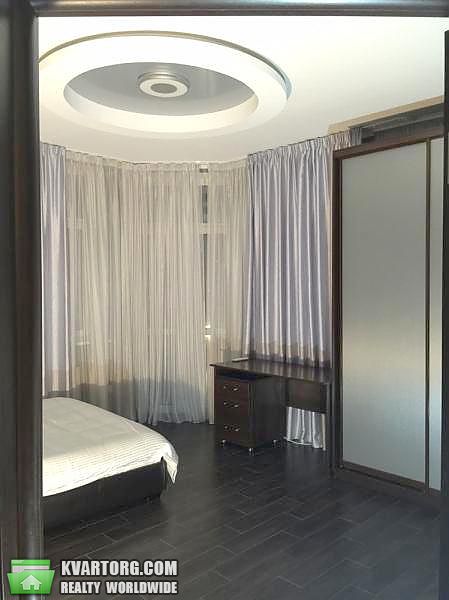 Rent out 3-room apartment. Киев, Кудряшова — photo 4