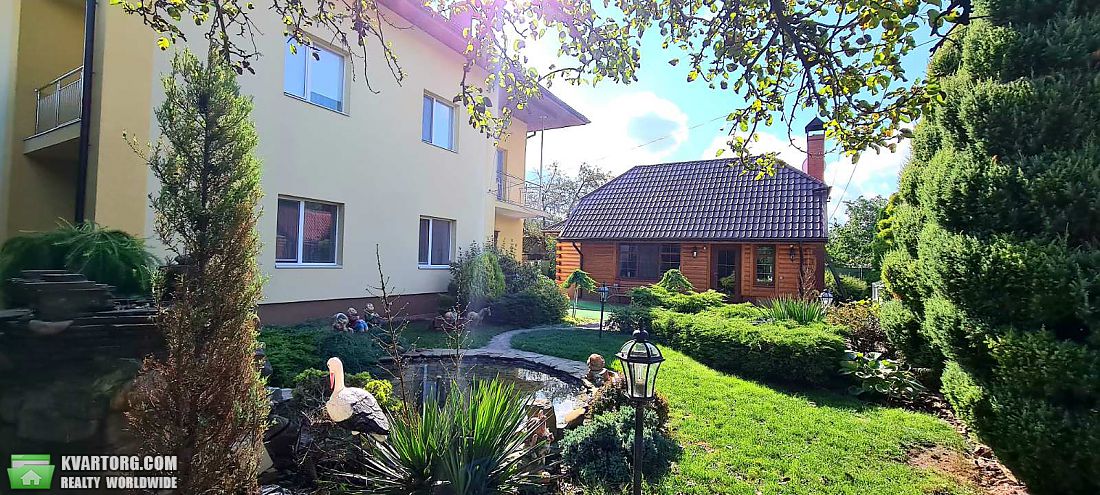 Sell house. Луцк, Петра Маха — photo 1