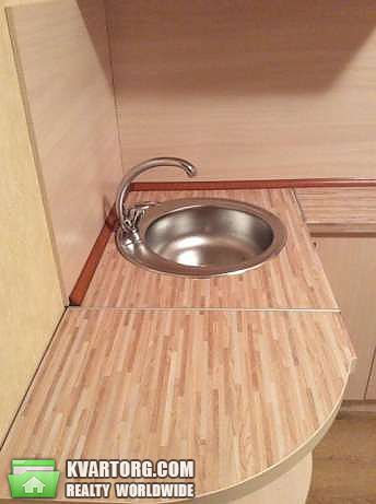 Rent out 1-room apartment. Киев,  Цветаевой — photo 3