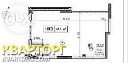 Sell office. Киев, бульвар Ивана Лепсе — photo 1
