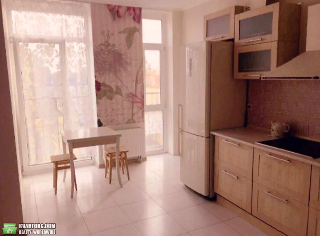 Sell 1-room apartment. Киев, Регенераторная — photo 5