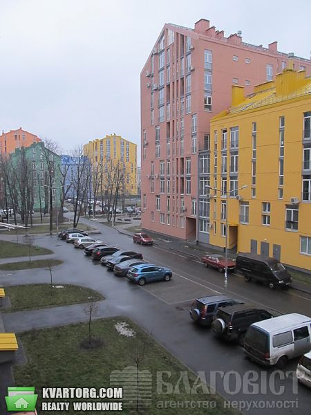 Sell 1-room apartment. Киев, Регенераторная — photo 1