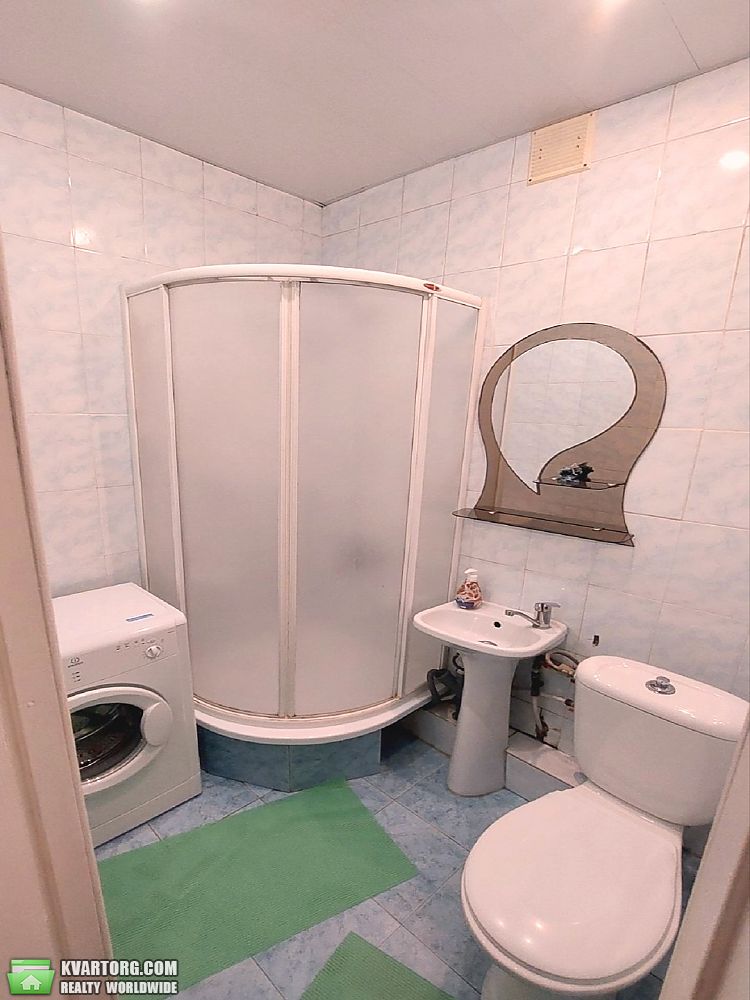 Rent out 1-room apartment. Днепропетровск,  Героев Сталинграда пр — photo 8