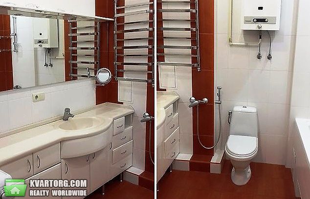 Sell 2-room apartment. Киев,  Гарматная — photo 3