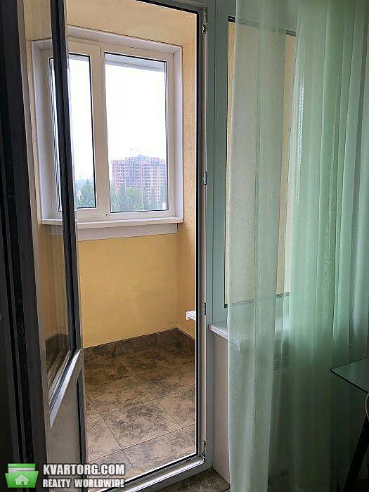 Rent out 1-room apartment. Киев,  Ломоносова — photo 3