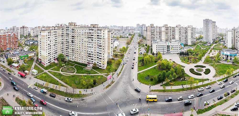 Sell 3-room apartment. Киев,  Драгоманова — photo 10