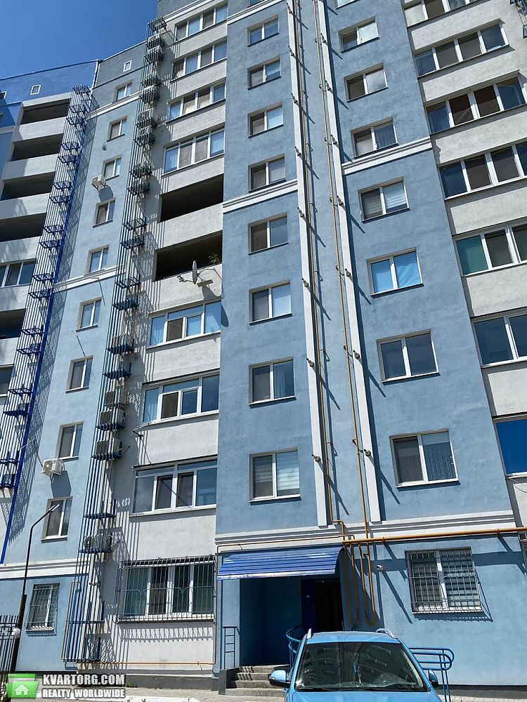 продам 3-комнатную квартиру Днепропетровск, ул.Маршала Судца - Фото 3