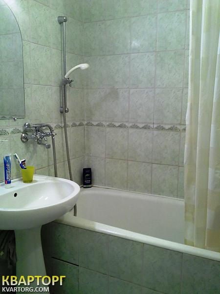 Rent out 3-room apartment. Киев,  Пугачева — photo 3