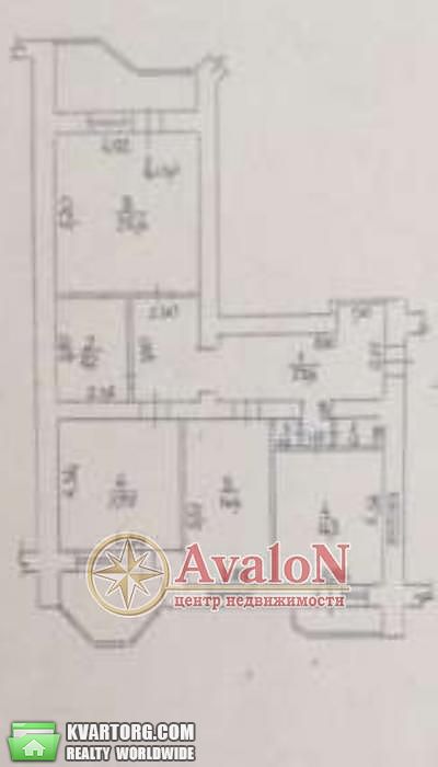 Sell 3-room apartment. Одесса, Педагогическая — photo 7