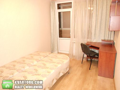 Rent out 2-room apartment. Днепропетровск, Дзержинского — photo 4