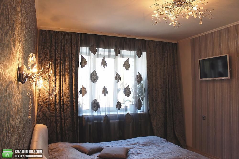 Sell 3-room apartment. Киев,  Никольско-Слободская — photo 3