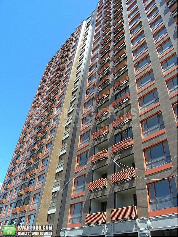 Sell 3-room apartment. Киев,  Гавела Вацлава  бульв. — photo 1