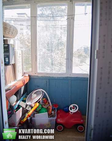 Sell 1-room apartment. Киев,  Богатырская — photo 3