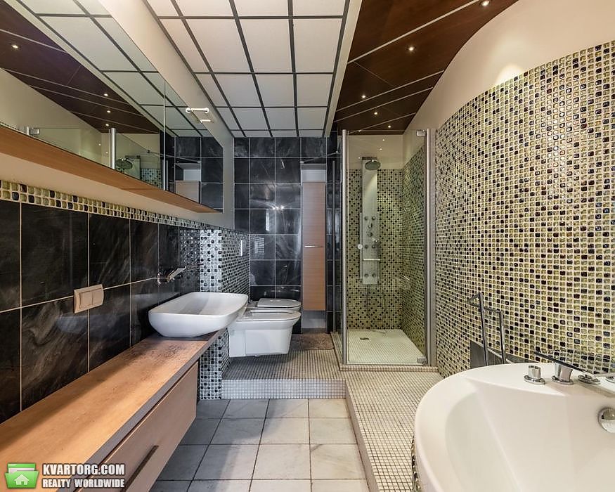Rent out 4-room apartment. Киев, Лескова — photo 9